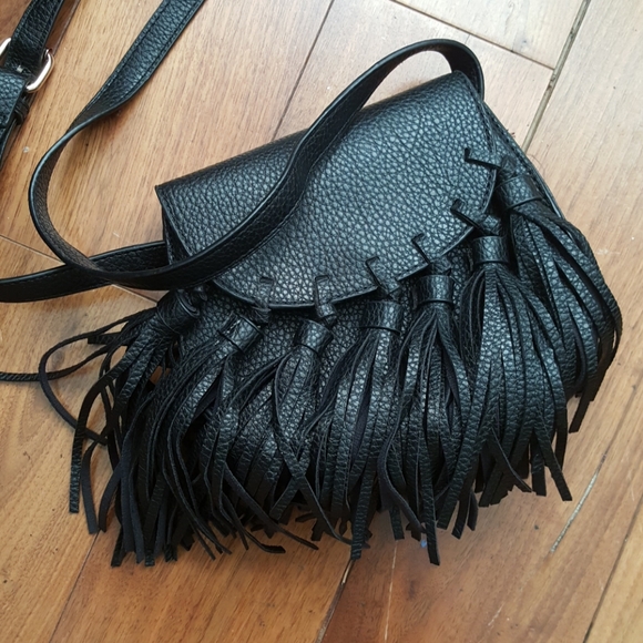 Handbags - Crossbody